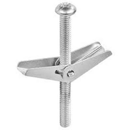 SARJO INDUSTRIES Toggle Bolts, Refill For FK57250 FR57250